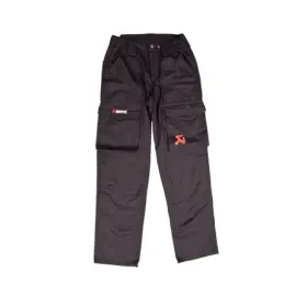801442 Akrapovic Mens Cargo Pants - Size 46