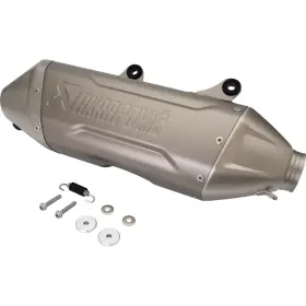 A49005981000 Akrapovic Slip On Line Exhaust