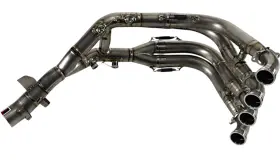 Akrapovic E-b10e9 - Titanium Header Bmw M/s 1000xr 1812-0486