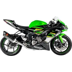 M-r05305c Akrapovic Replacement Muffler