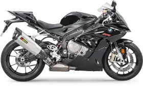 S-b10so6-hdvzt Akrapovic Slip-on Muffler