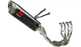 S-k10r10-rc Akrapovic