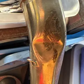 S-s65s2 Akrapovic Super Sport Exhaust And Tube #3