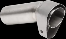 Akrapovic V-tuv319 Noise Damper 21 Aprilia Rs 660