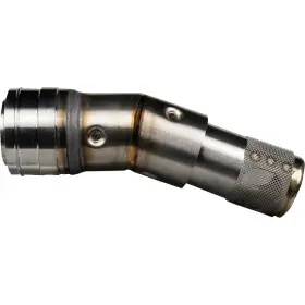 Akrapovic V-tuv386 Noise Damper Insert - Evolution Line 109db Yz250f/yz250fx/yz450f