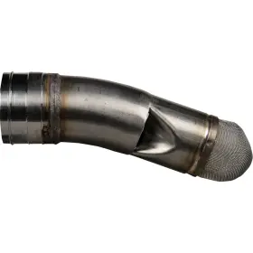 V-tuv387 Akrapovic Noise Damper Insert - Evolution Line 109db Crf250r/rx V-tuv387 Akrapovic Noise Damper Insert - Evolution Line 109db Crf250r/rx