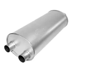 700258 Ap Exhaust Muffler Msl Maximum For 96-00 Chevrolet Gmc C1500 K1500 K2500 Tahoe