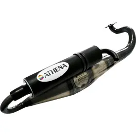 P400485120012 Athena 1820-0383 Scooter Exhaust Pipe