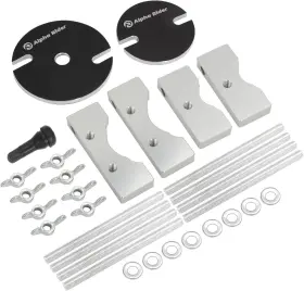 M00w1057als1 Autovic 2-stroke Motorcycle Exhaust Dent Pipe Repair Kit Removal Tool