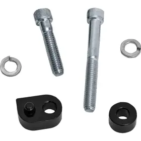 09-0121 Bassani Manufacturing Floorboard Spacer Kit
