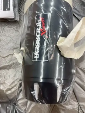 Flh-777b Bassani Manufacturing - Road Rage Ii B1 Power Exhaust System With