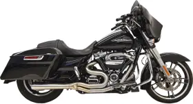 1f22ss Bassani Xhaust Road Rage Iii 2 1 Exhaust System