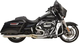 1f28ss Bassani Xhaust Road Rage Iii 2 1 Exhaust System