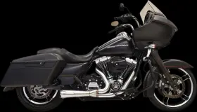 1f52ss Bassani Xhaust Road Rage 2 1 Short Exhaust System