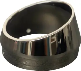 Besms2mc Bassani Xhaust Slash-cut End Cap