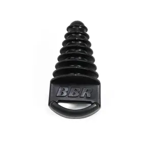 240-bbr-1015 Bbr Jet Wash Muffler Plug