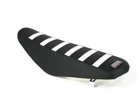 Bbr 716-hcf-1112 Tall Seat Black/white
