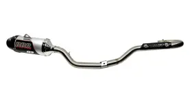Bbr Motorsports 240-hcf-1532 New D3 Full Exhaust System Honda Crf150 F Model 2006-present Year
