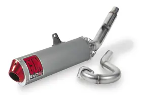 09-5423 Big Gun Biggun Exhaust Evo R Full System 09-5423 Big Gun Biggun Exhaust Evo R Full System