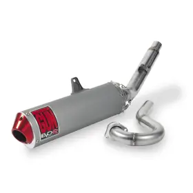 09-54503 Big Gun Evo Race Series Full System