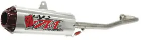 10-1123 Big Gun Evo M Series Mini Mx Full Exhaust System #10-1123 Fits Honda