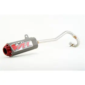 10-1513 Big Gun Evo Mini Series - Full System Exhaust For Honda