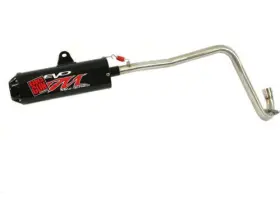Big10-7103-bk Big Gun 10-7103-bk Evo M Series Complete System - Blackout Atv/utv