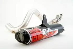 62-4033 Big Gun 12-7323 Evo Utility Series - Full System Biggun Exhaust 980488