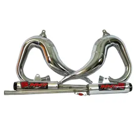 17-23503 Big Gun Mx2 Full System