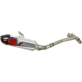 19-44733 Big Gun Exo R Series Full System Exhaust