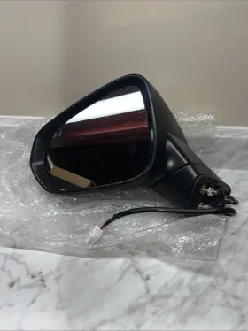 Brock 6332-0005l Drivers Power Mirror Heated Signal Memory For Nx200t Nx300h