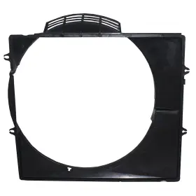 1671165031 Brock 6664-0004 Fits Toyota 4runner 6 Cyl 91-95 Upper Radiator Fan Cooling Shroud