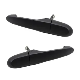 Ads1206lr Brock Buick Lacrosse Chevrolet Impala And Limited Set Rear Outside Door Handles