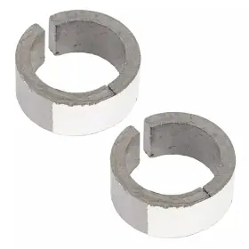 Caltric Mg219aa1006 2 Exhaust Pipe Gasket For Yamaha 4nk-14714-00-00