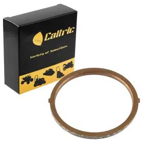Caltric Mg252aa1005 Exhaust Pipe Gasket For Suzuki 14181-35g00