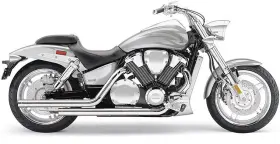 1711t Cobra Dragsters Exhaust
