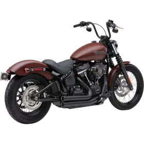 1800-2297 Cobra 6713b Speedster 909 Exhaust System