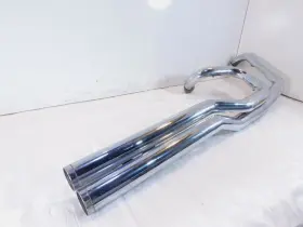 Cobra 1866-152 Honda Vtx1800 Vtx1800s Vtx1800r Upper/lower Header Muffler Exhaust System