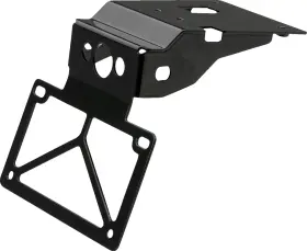 05-9007b Cobra 5-9007b Relocator - License Plate Grom