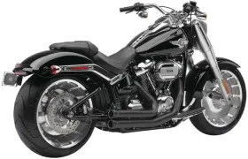 6715b Cobra Speedster Short 909 Exhaust System Black #6715b Harley Davidson 6715b Cobra Speedster Short 909 Exhaust System Black #6715b Harley Davidson