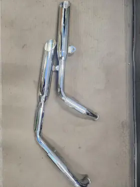 Cobra Blv4166sc Vn1500 Exhaust