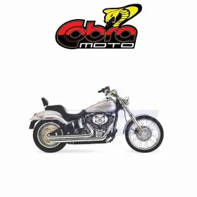 6drw Cobra Mn/6drw Speedster Exhaust With Powerport And Racepro Tip Each For 2018-2020 6drw Cobra Mn/6drw Speedster Exhaust With Powerport And Racepro Tip Each For 2018-2020
