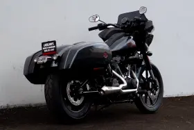 Cone Performance Cp-5590199 2018-2025 Harley Davidson Softail Fat Bob Two Brothers Full Exhaust System Hd
