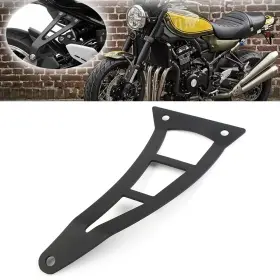 Dreamhighh 550755655951 Motorcycle Exhaust Bracket Hanger Fit For Kawasaki Z900rs Z 900 Rs 2017-2023
