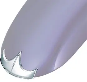 Dubach - Dr D 7344 Kuryakyn Front Fender Tip Accent