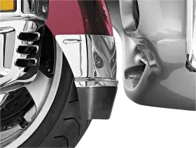Dubach - Dr D 7352 Kuryakyn Front Fender Extension