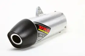 Dubach - Dr D 7521 Dr. Exhaust 05-19 Yamaha Ttr230 Full Sys