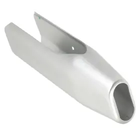 46013982b Ducati Genuine 2013-2014 Exhaust Cover Multistrada