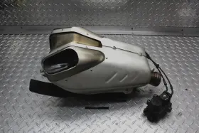 Ducati 7480560 2016 Diavel Exhaust Can System Muffler Silencer