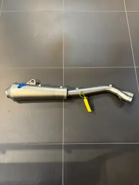 Ducati 96480691b Full Exhaust System Muffler Termignoni Scrambler 800 2016 Motorcycle High